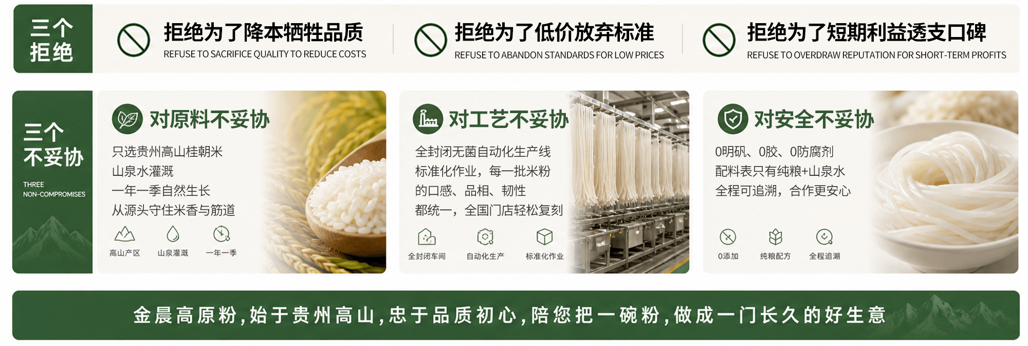金晨品牌详细介绍