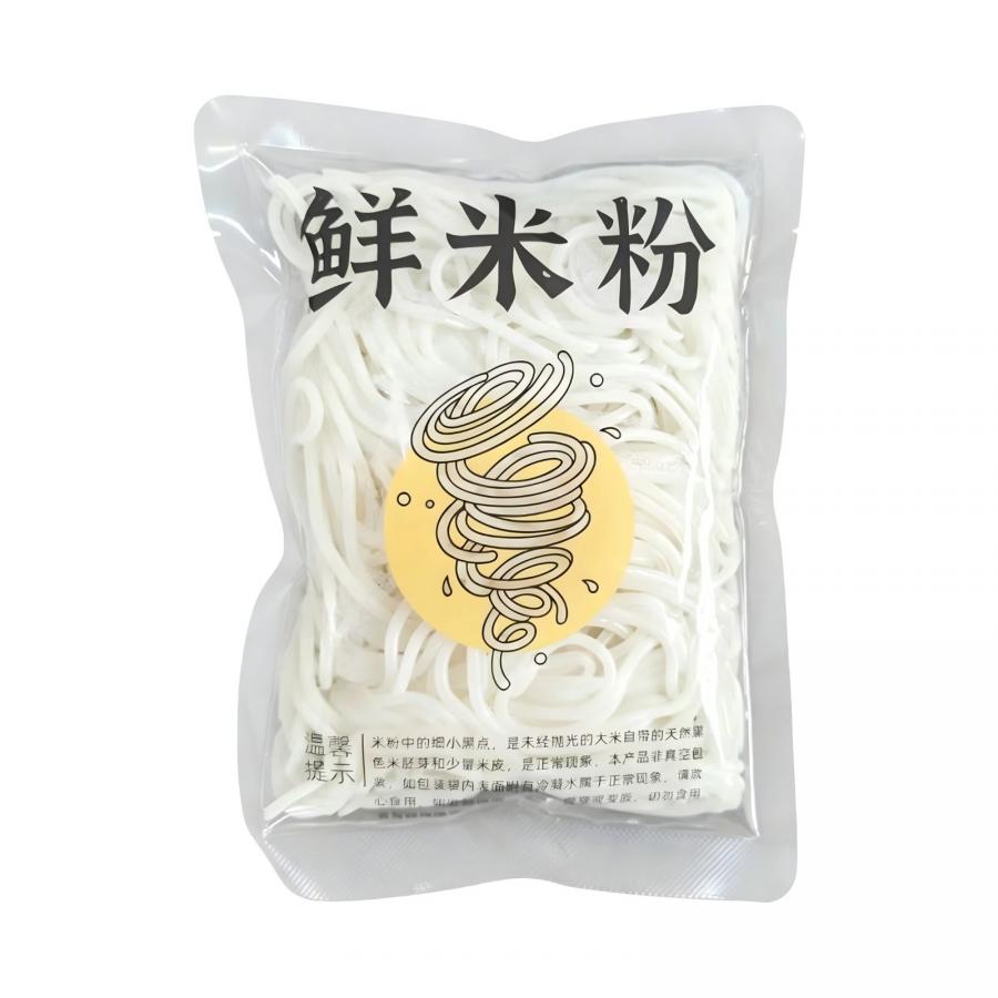 鲜米粉